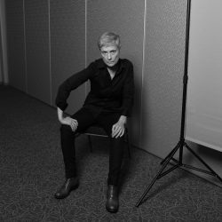 Anne-Marie Rastel, alias Téoua